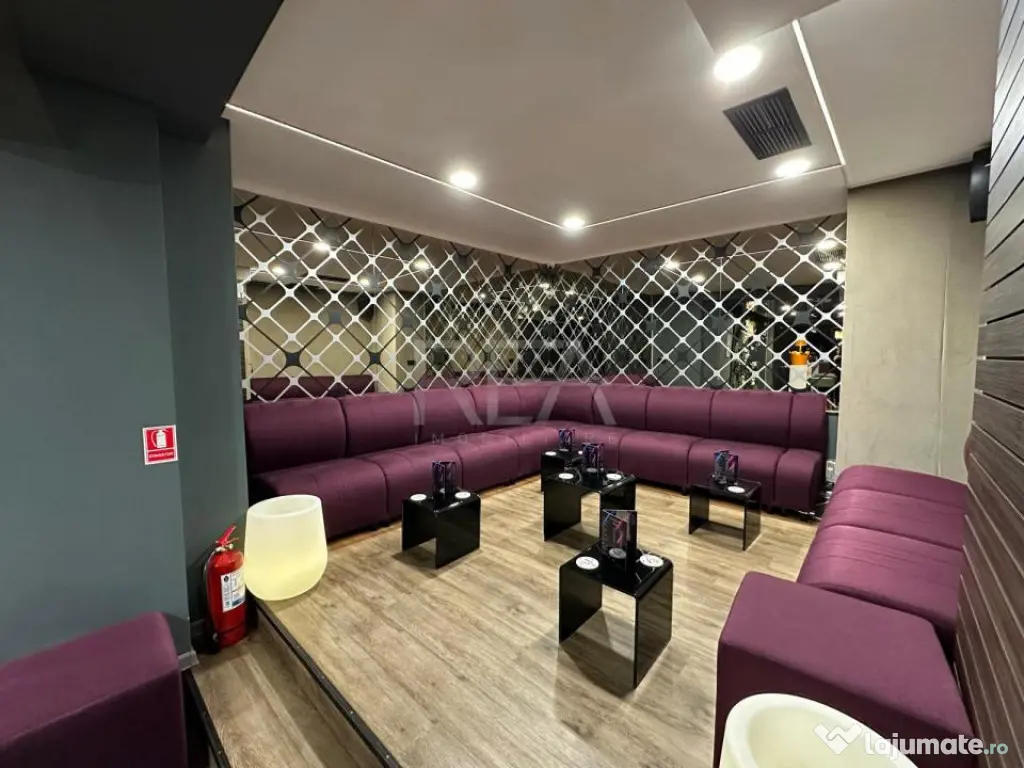 Spațiu exclusivist cu afacere la cheie, Calea Victoriei 