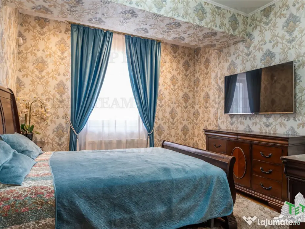 Vila Premium - in proximitatea Padurii Baneasa 