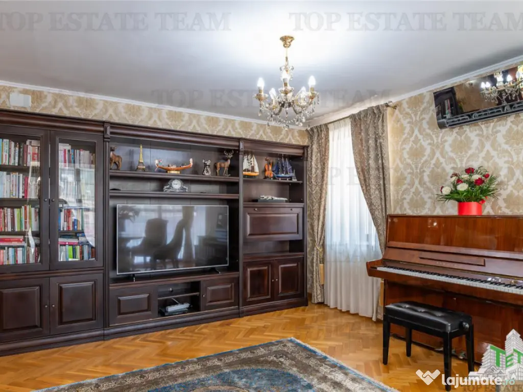 Vila Premium - in proximitatea Padurii Baneasa 