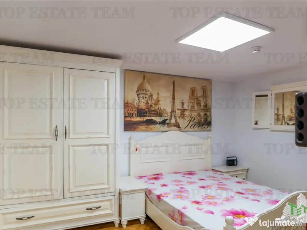 Vila Premium - in proximitatea Padurii Baneasa 