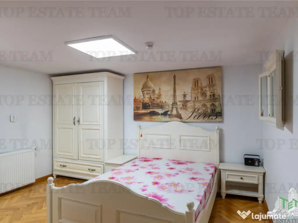 Vila Premium - in proximitatea Padurii Baneasa 