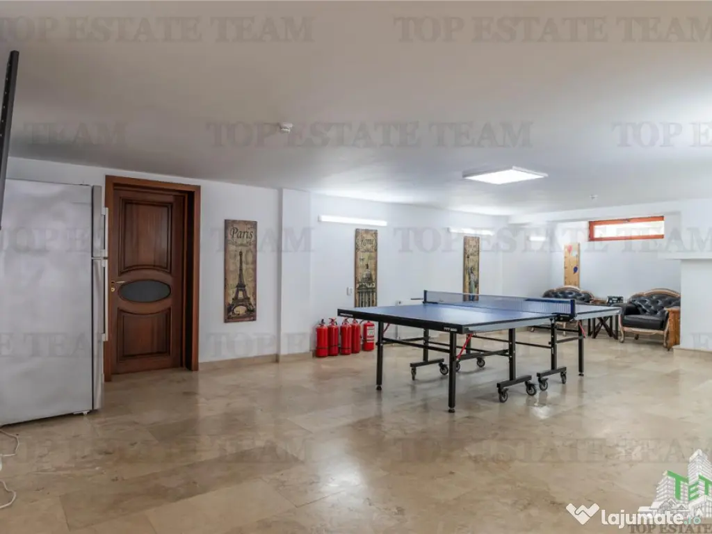 Vila Premium - in proximitatea Padurii Baneasa 