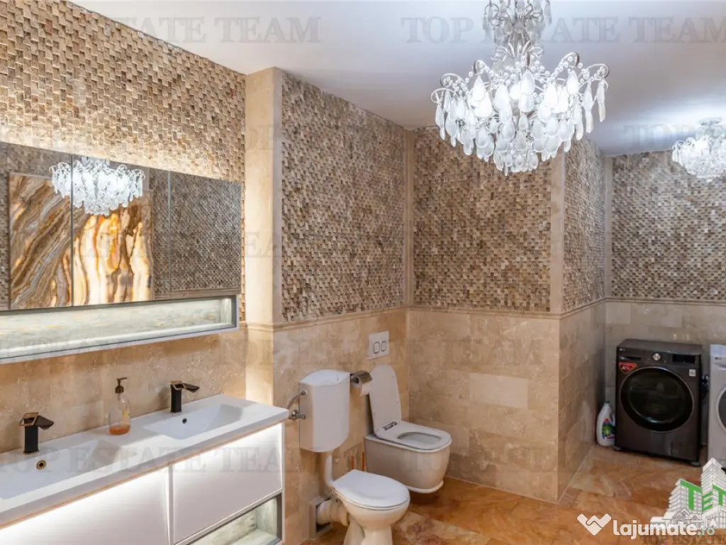 Vila Premium - in proximitatea Padurii Baneasa 