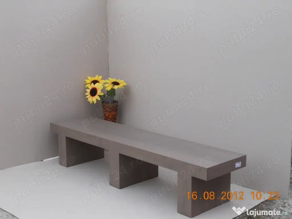 Fabrica de mobila lichideaza stoc de mobilier de lux