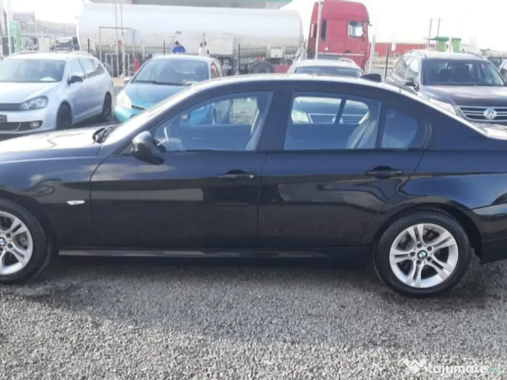 Bmw 318i automata benzina 