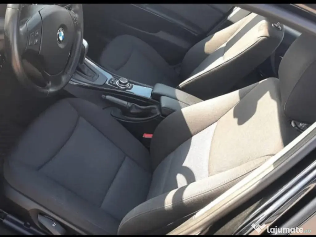Bmw 318i automata benzina 