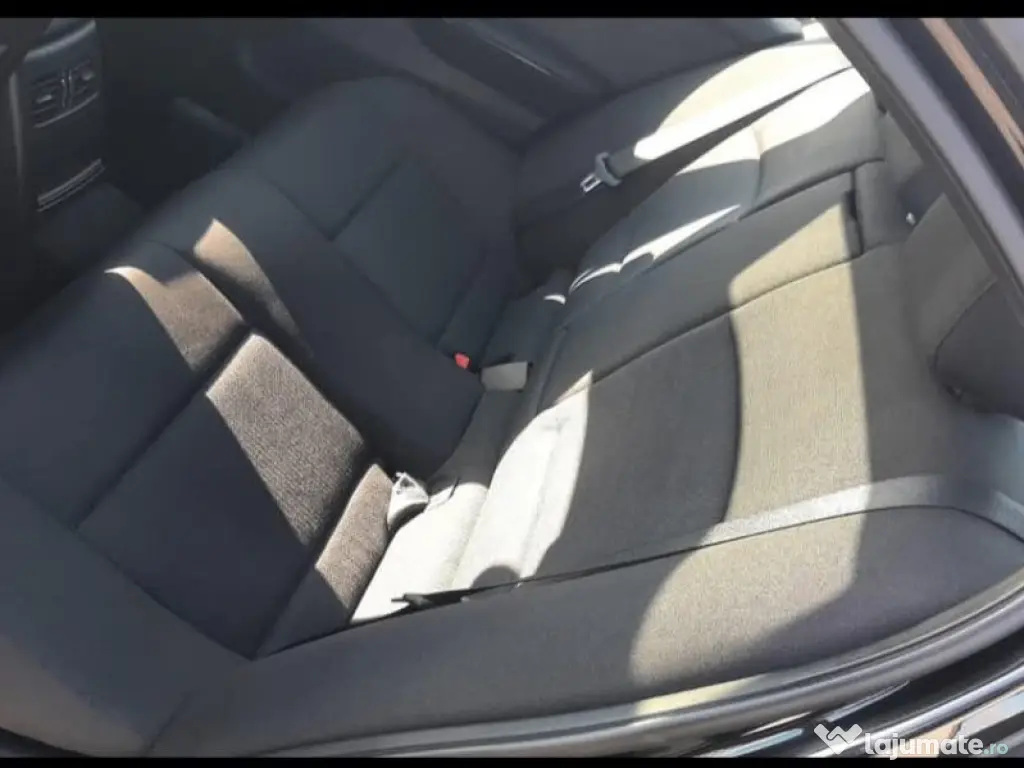 Bmw 318i automata benzina 