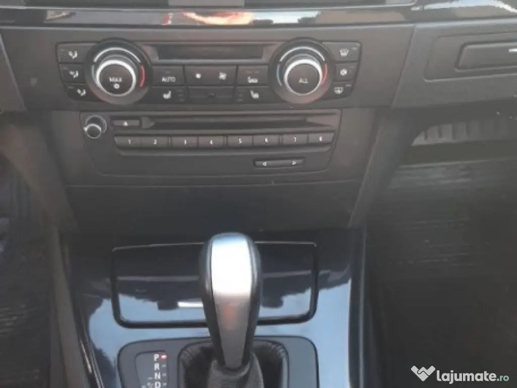 Bmw 318i automata benzina 