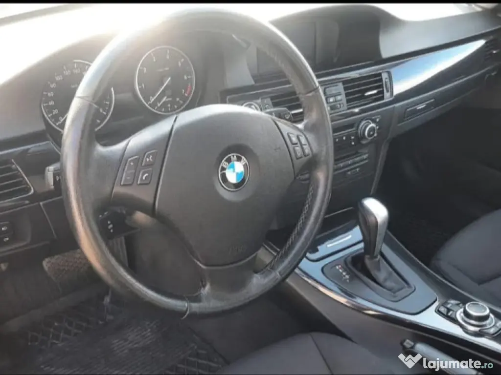 Bmw 318i automata benzina 