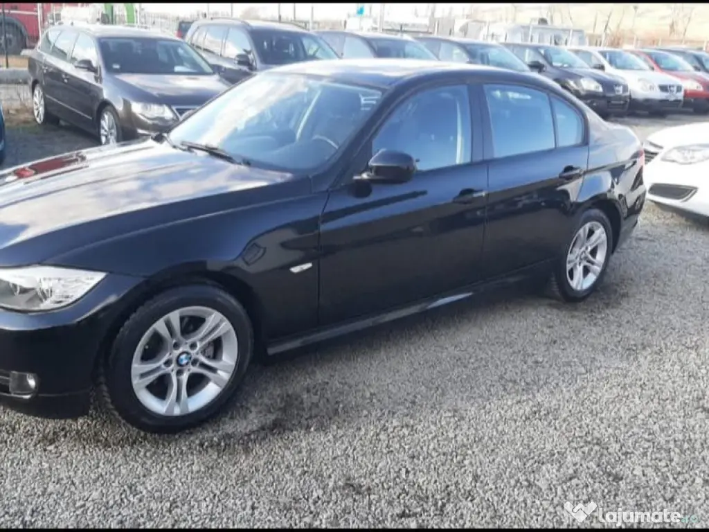 Bmw 318i automata benzina 