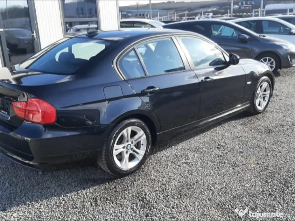 Bmw 318i automata benzina 