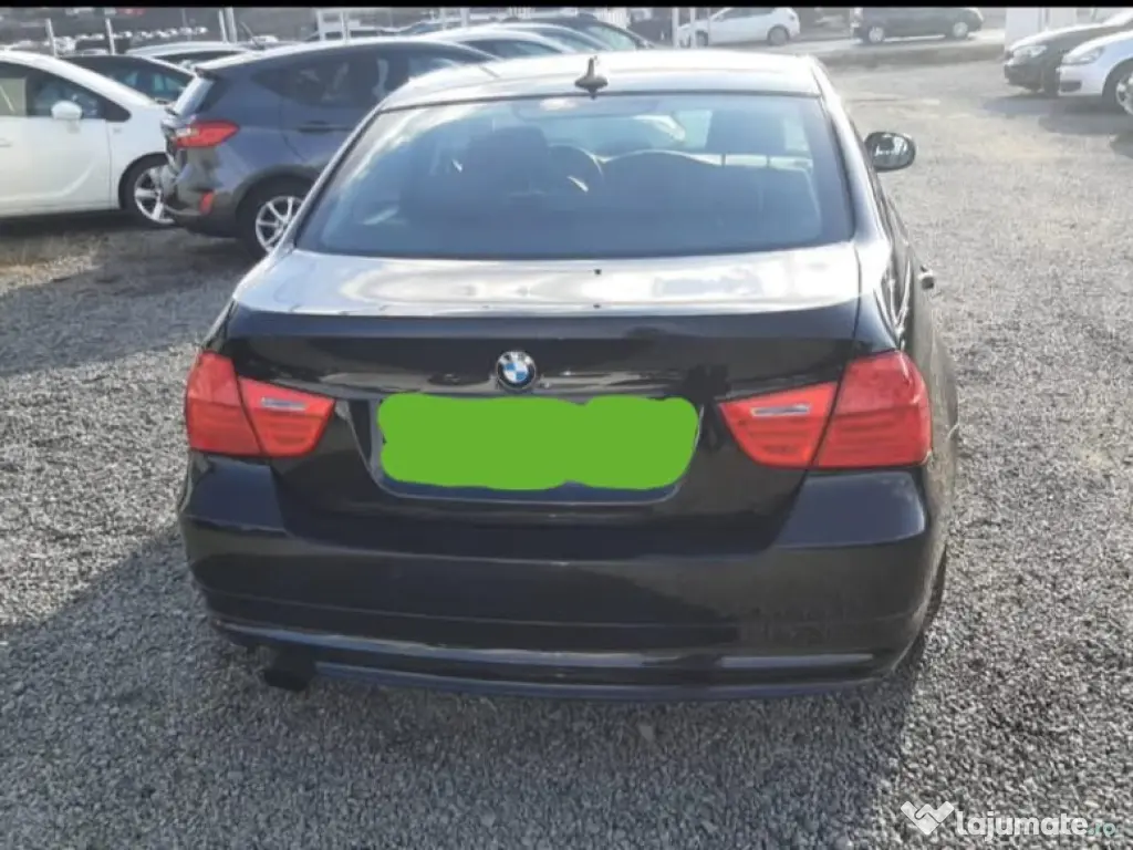 Bmw 318i automata benzina 