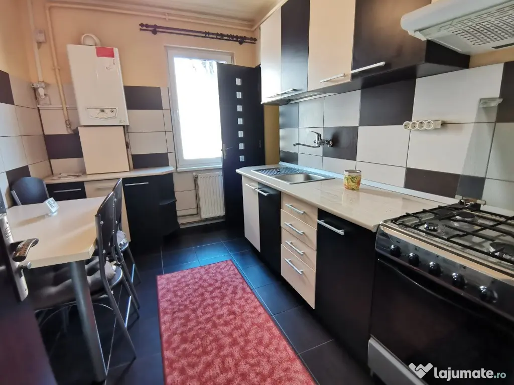 AA/683 De închiriat apartament cu 2 camere în Tg Mureș - Tudor