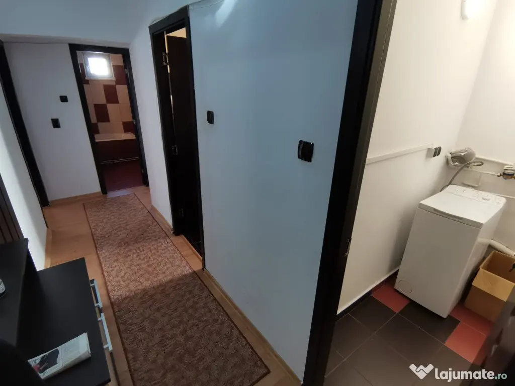 AA/683 De închiriat apartament cu 2 camere în Tg Mureș - Tudor