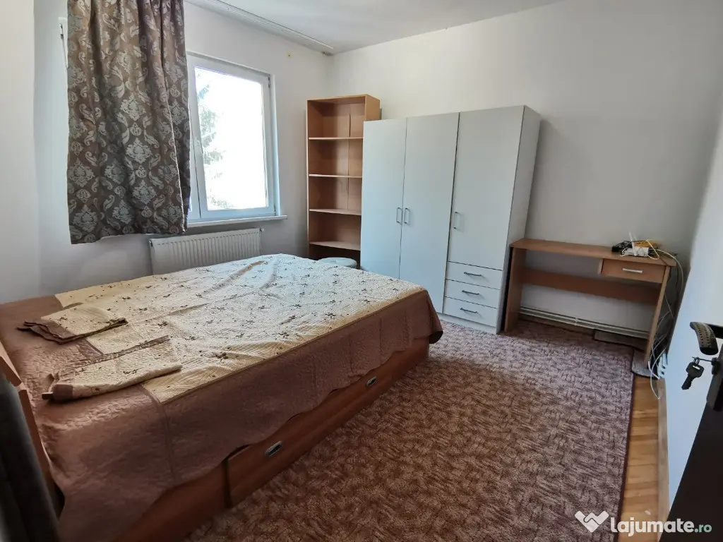 AA/683 De închiriat apartament cu 2 camere în Tg Mureș - Tudor