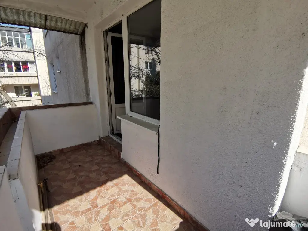 AA/683 De închiriat apartament cu 2 camere în Tg Mureș - Tudor