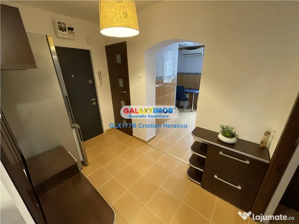 Parter 3 camere decomandat Valea Ialomitei 620 euro/luna 