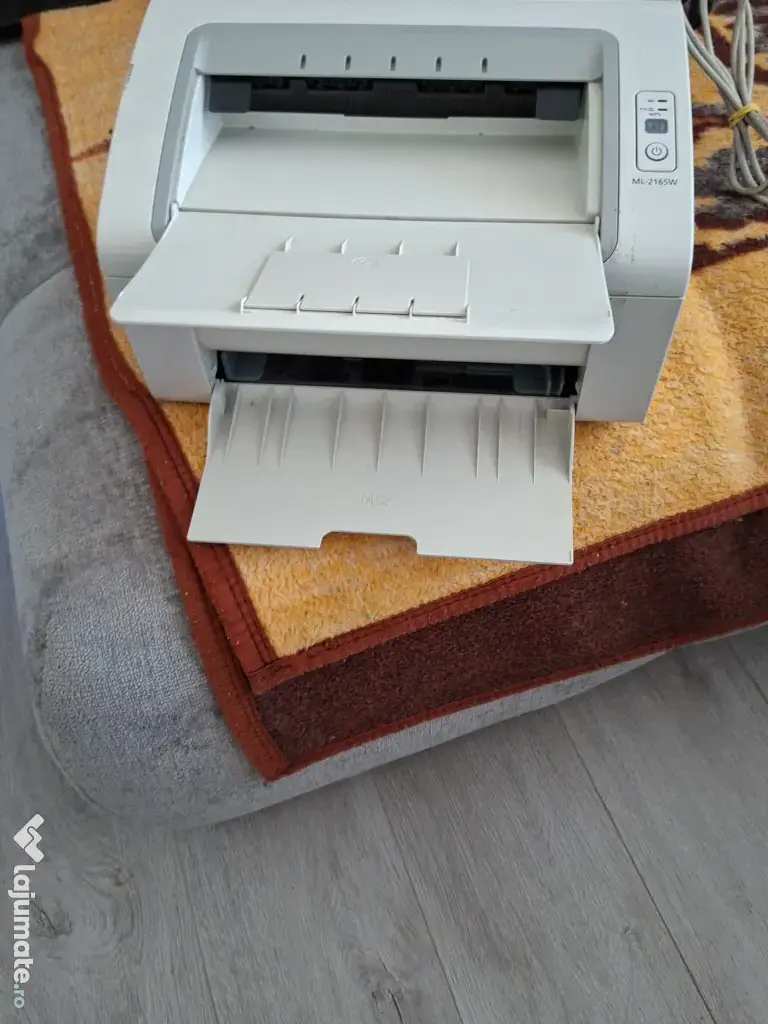 Imprimanta samsung 
