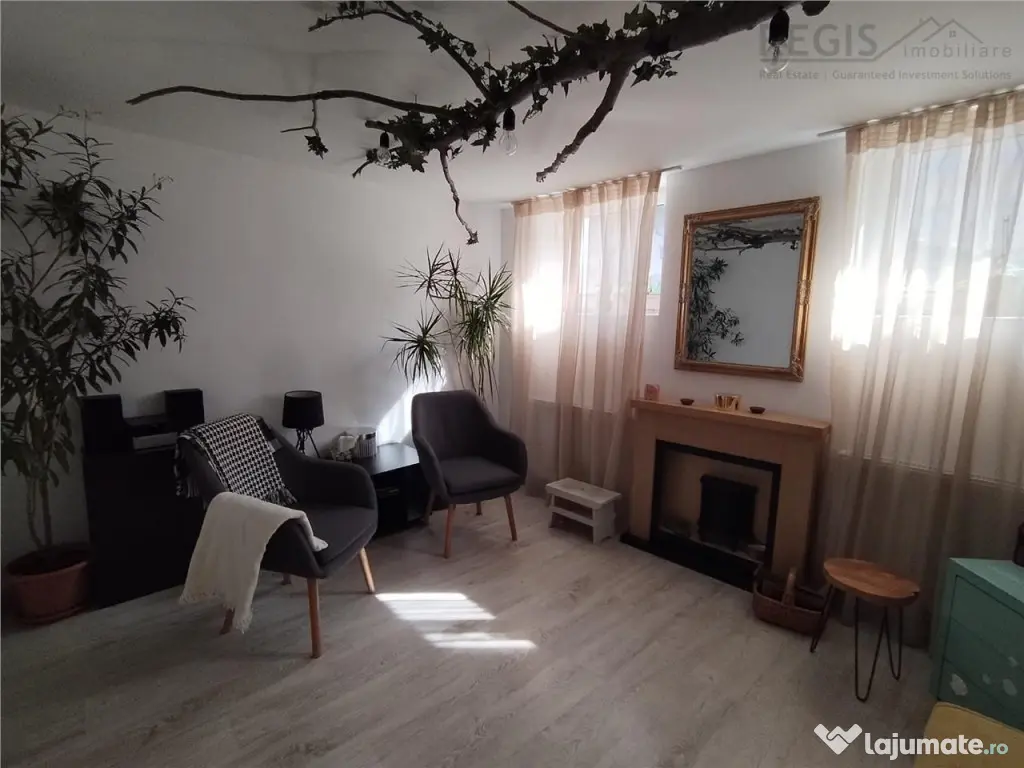 Spatiu comercial ideal pentru activitati de terapie - Astra, 