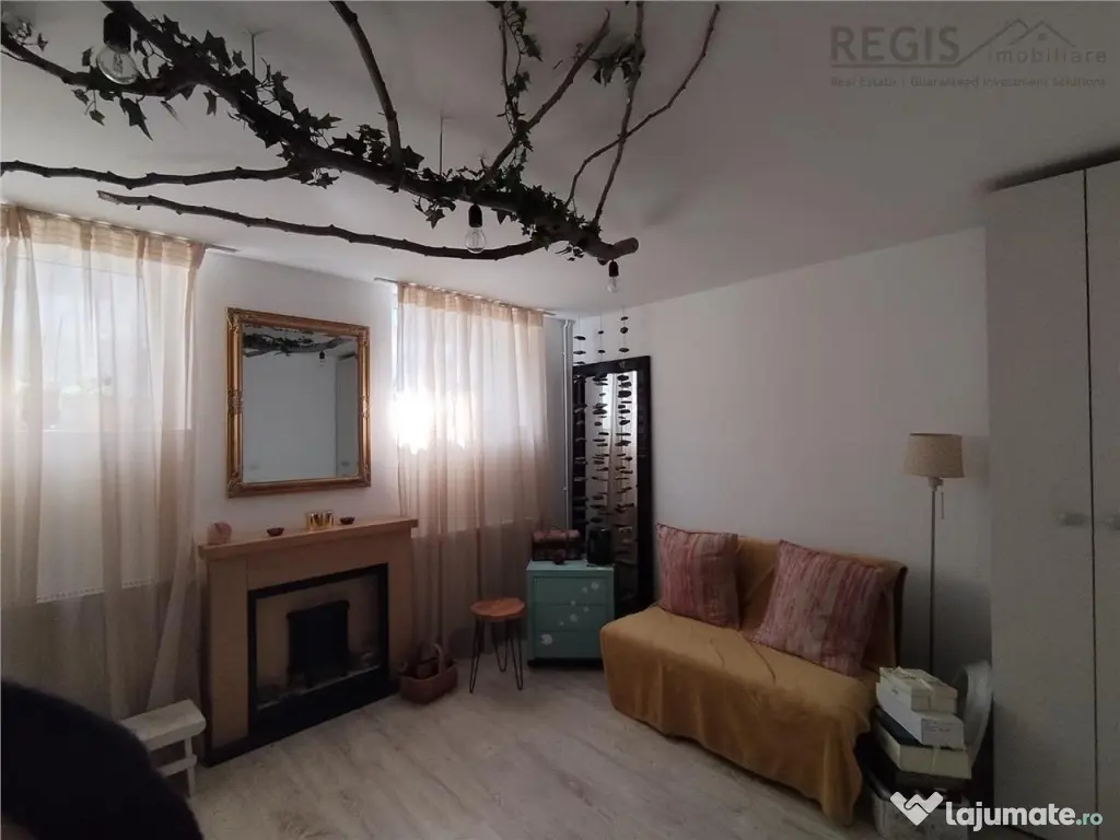 Spatiu comercial ideal pentru activitati de terapie - Astra, 