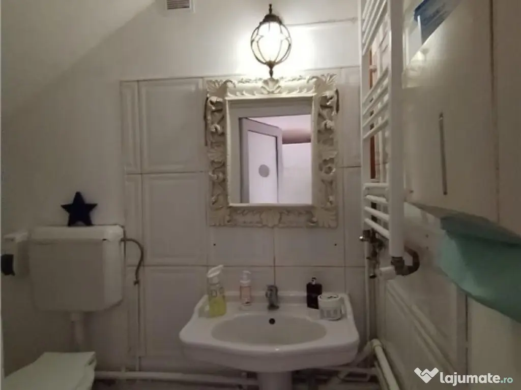 Spatiu comercial ideal pentru activitati de terapie - Astra, 