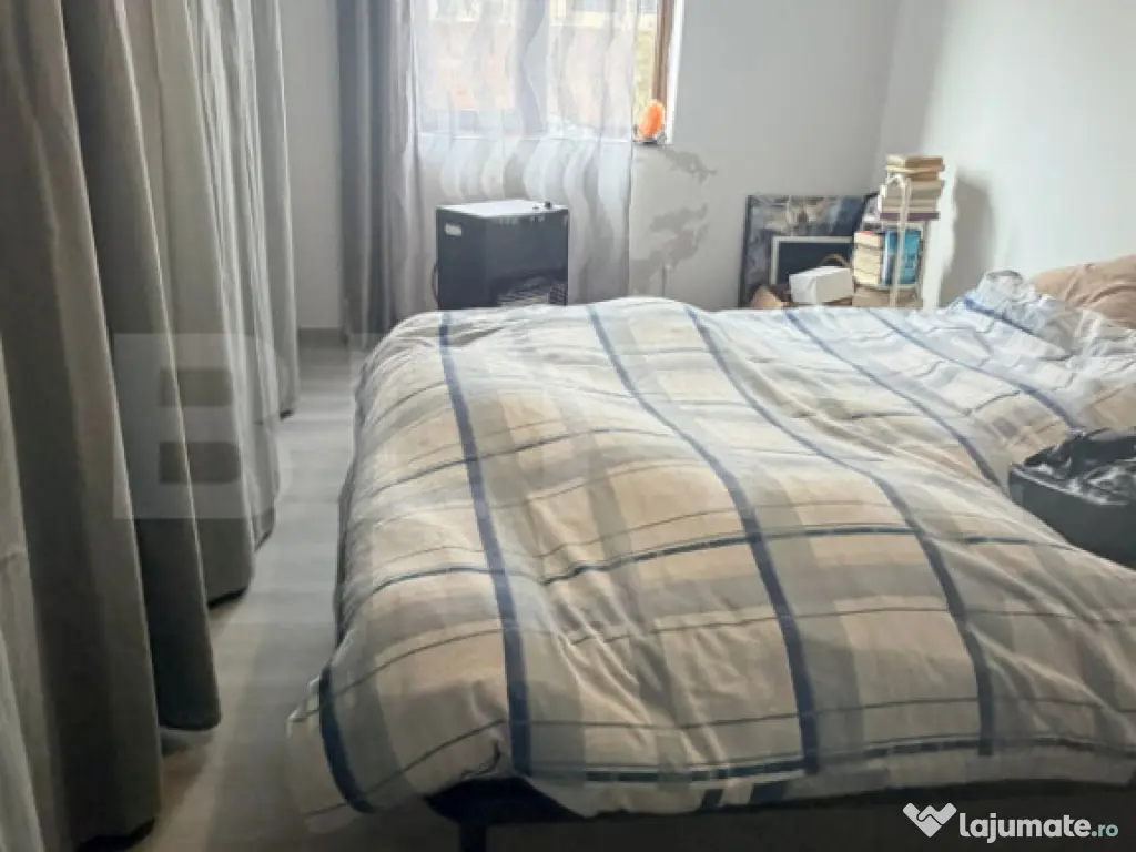 Casă de vânzare – Bod, jud. Brașov, DE FINISAT 