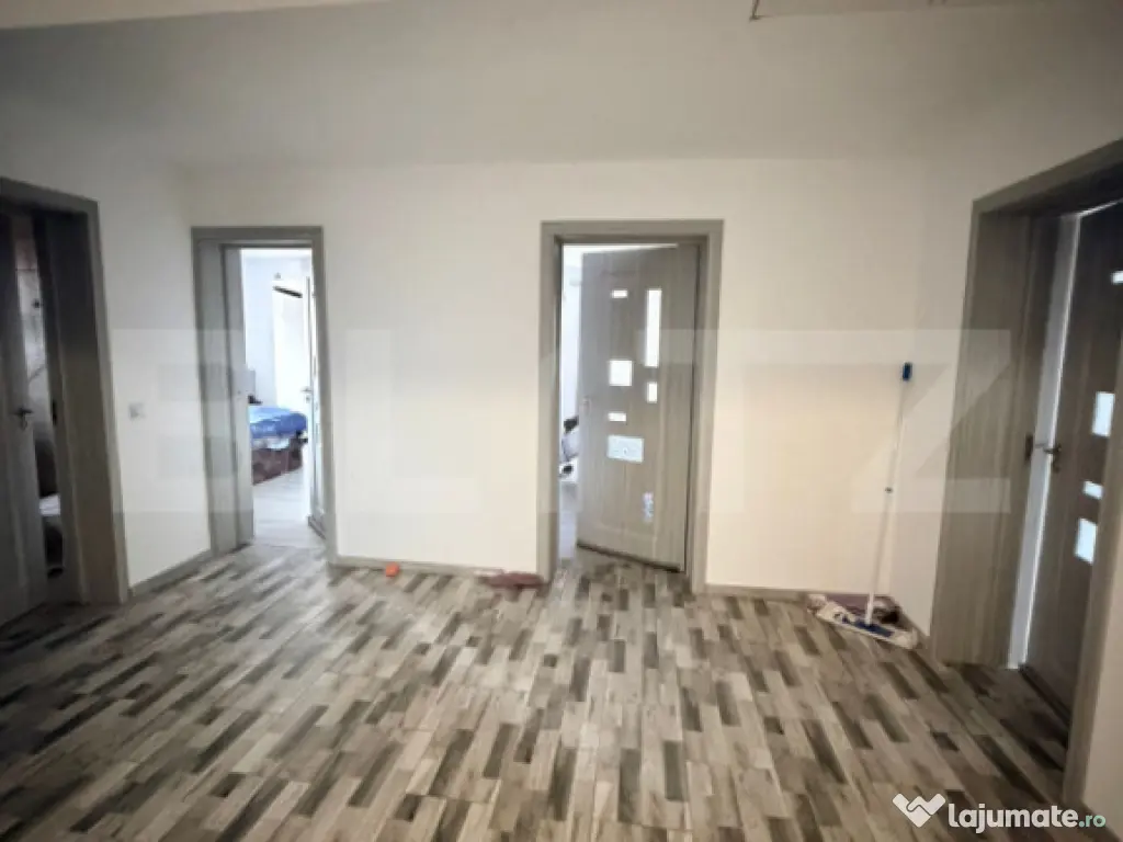 Casă de vânzare – Bod, jud. Brașov, DE FINISAT 