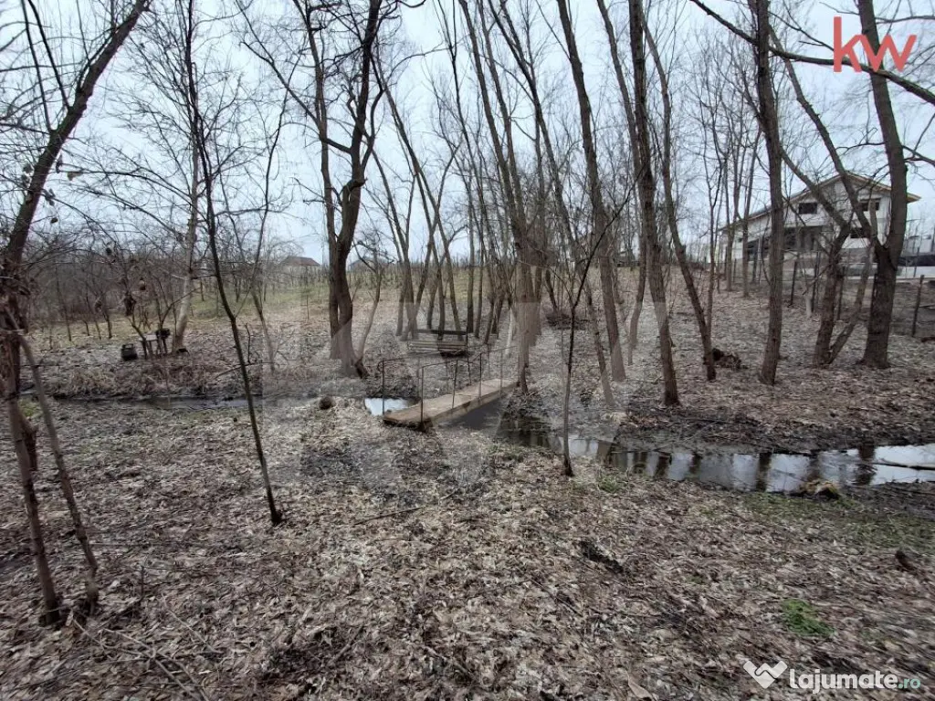Vânzare Teren Malu Mare * zona centrală 
