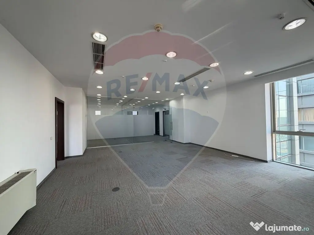 Inchiriere Spații de birouri – Clădire clasa B–Zona... 