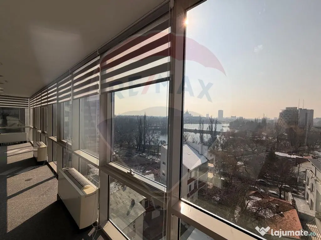 Inchiriere Spații de birouri – Clădire clasa B–Zona... 