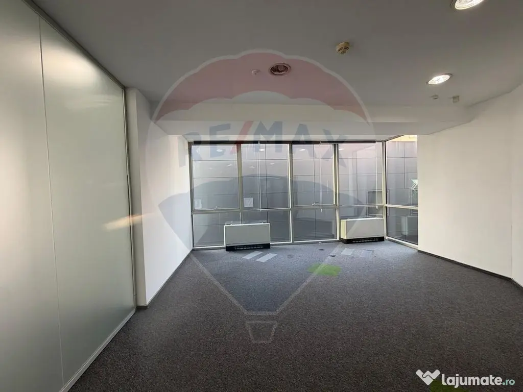 Inchiriere Spații de birouri – Clădire clasa B–Zona... 