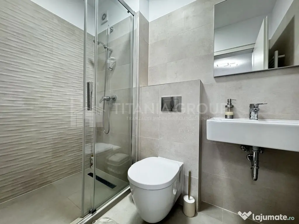 Prima închiriere | Apartament premium 3 camere | Casa No... 