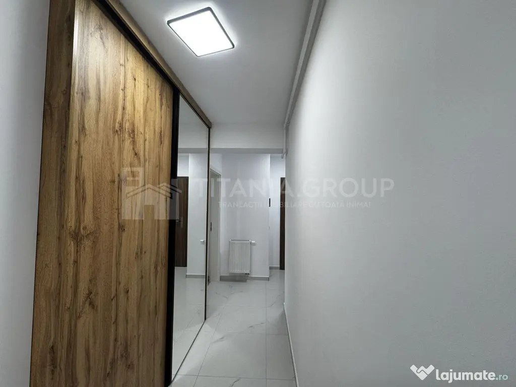 Prima închiriere | Apartament premium 3 camere | Casa No... 