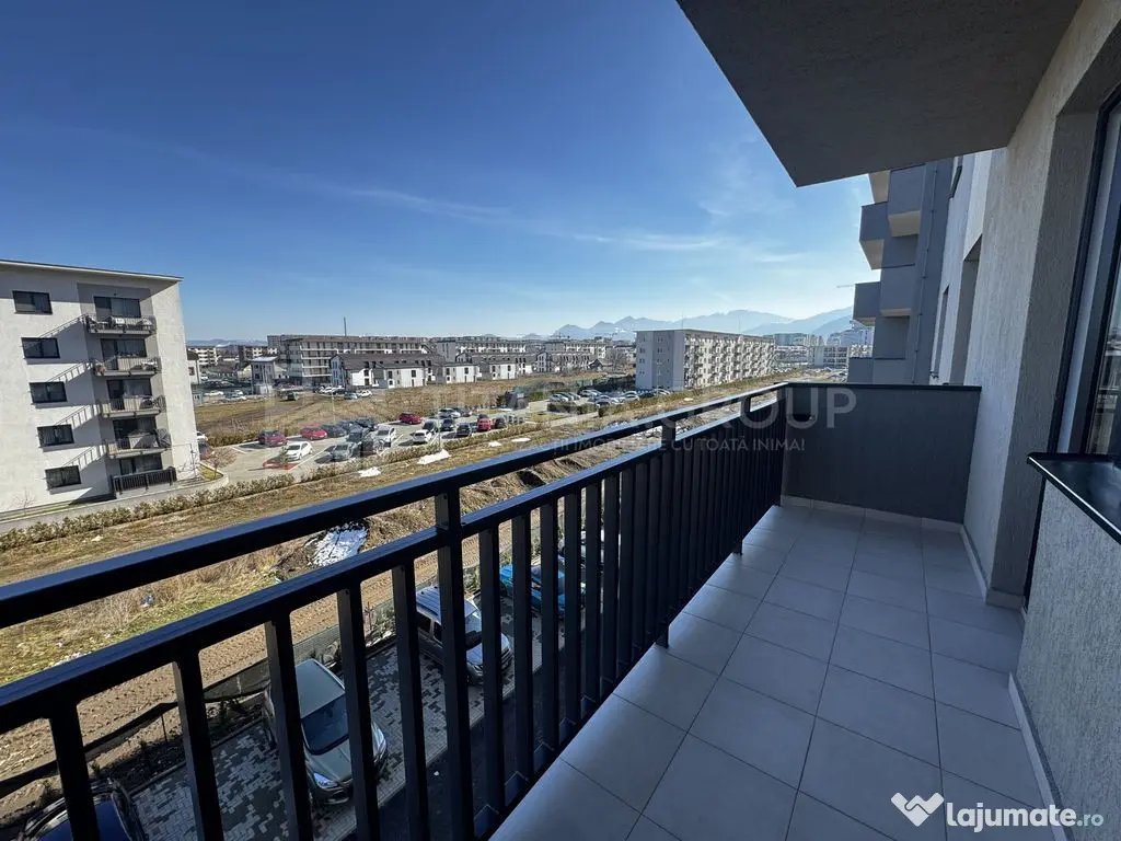 Prima închiriere | Apartament premium 3 camere | Casa No... 