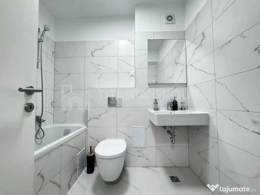 Prima închiriere | Apartament premium 3 camere | Casa No... 