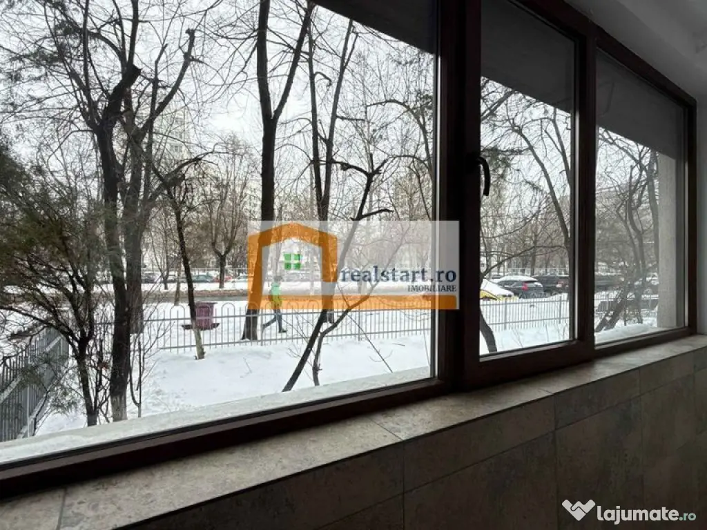 Hoch-Parter, Mall Park Lake, Metrou Dristor, Piata, Centr...