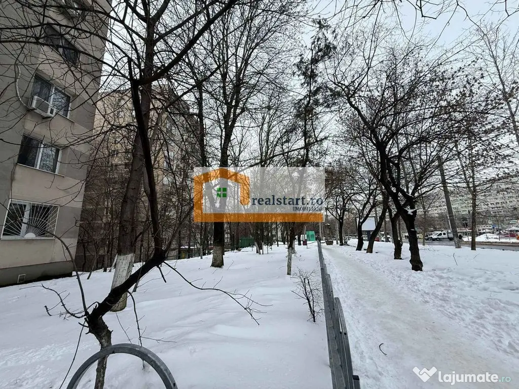 Hoch-Parter, Mall Park Lake, Metrou Dristor, Piata, Centr...