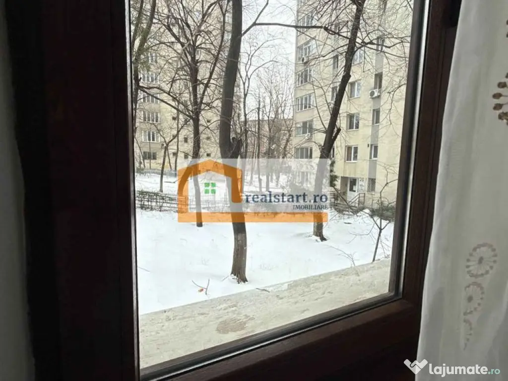 Hoch-Parter, Mall Park Lake, Metrou Dristor, Piata, Centr...