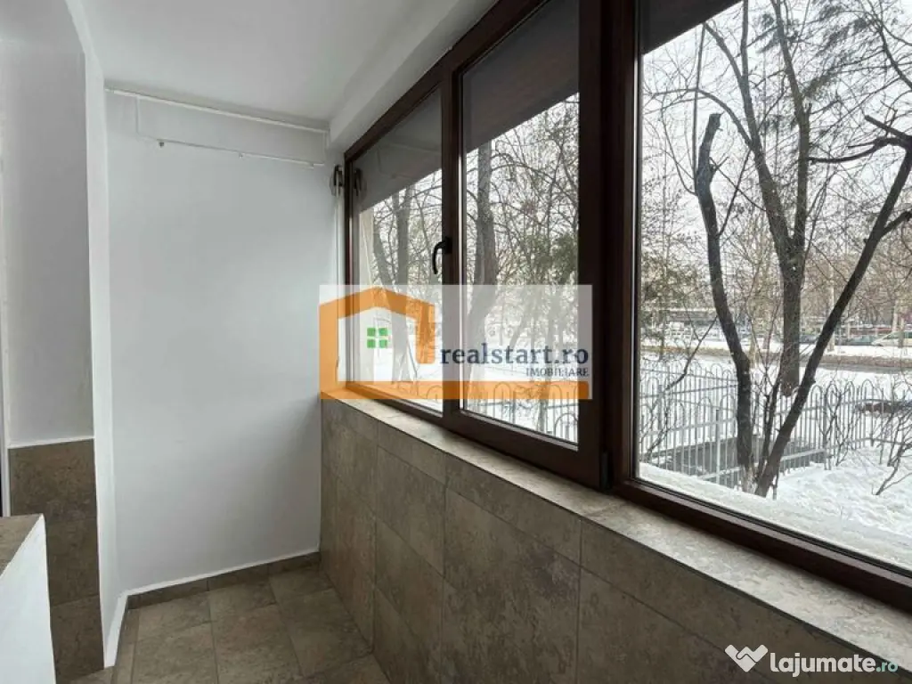 Hoch-Parter, Mall Park Lake, Metrou Dristor, Piata, Centr...