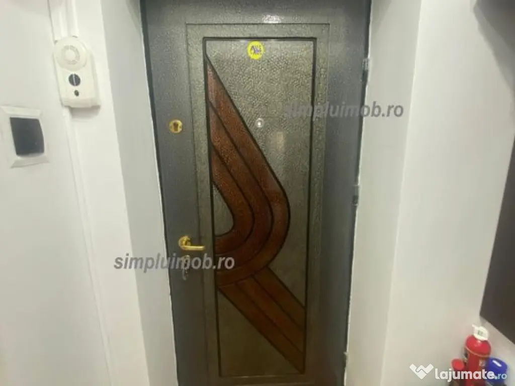 Metrou 1 Decembrie Apartament 3 Camere Mobilat si Utilat 