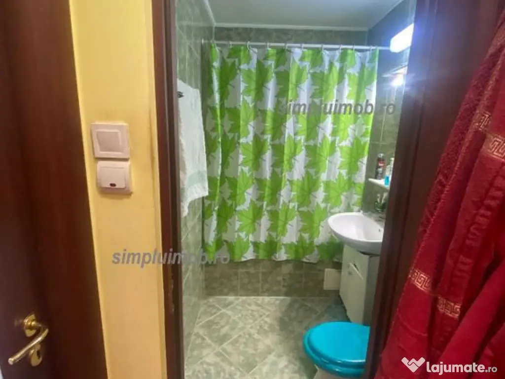 Metrou 1 Decembrie Apartament 3 Camere Mobilat si Utilat 