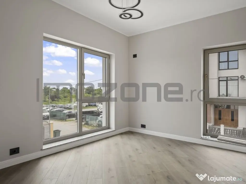 VILA OTOPENI - ZONA FERME| 5 CAMERE | 2 PARCARI | FINISAT... 