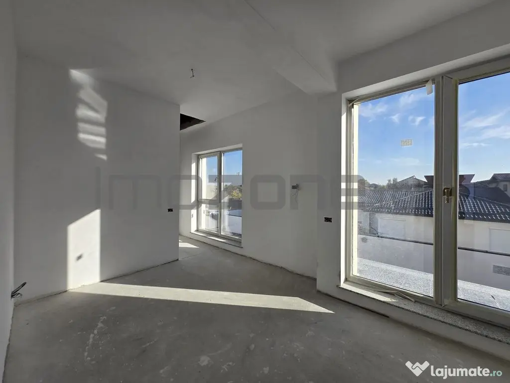 VILA OTOPENI - ZONA FERME| 4 CAMERE | 2 PARCARI | FINISAT...