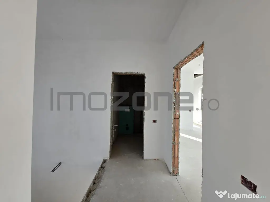 VILA OTOPENI - ZONA FERME| 4 CAMERE | 2 PARCARI | FINISAT...