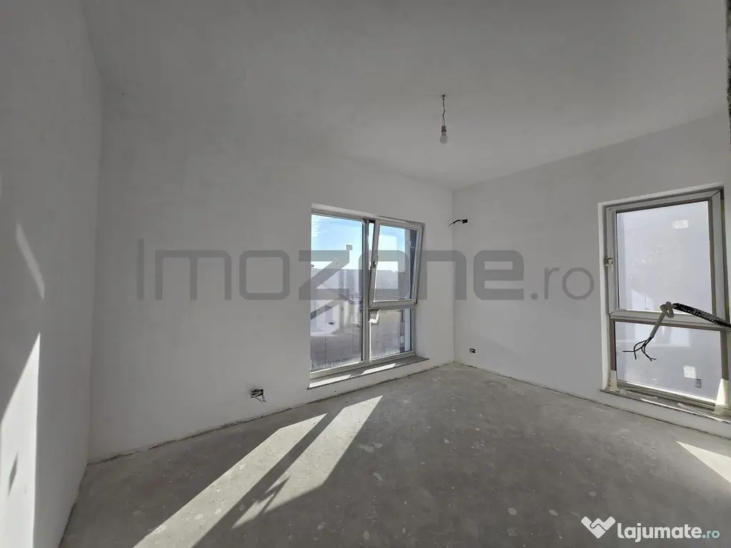 VILA OTOPENI - ZONA FERME| 4 CAMERE | 2 PARCARI | FINISAT...