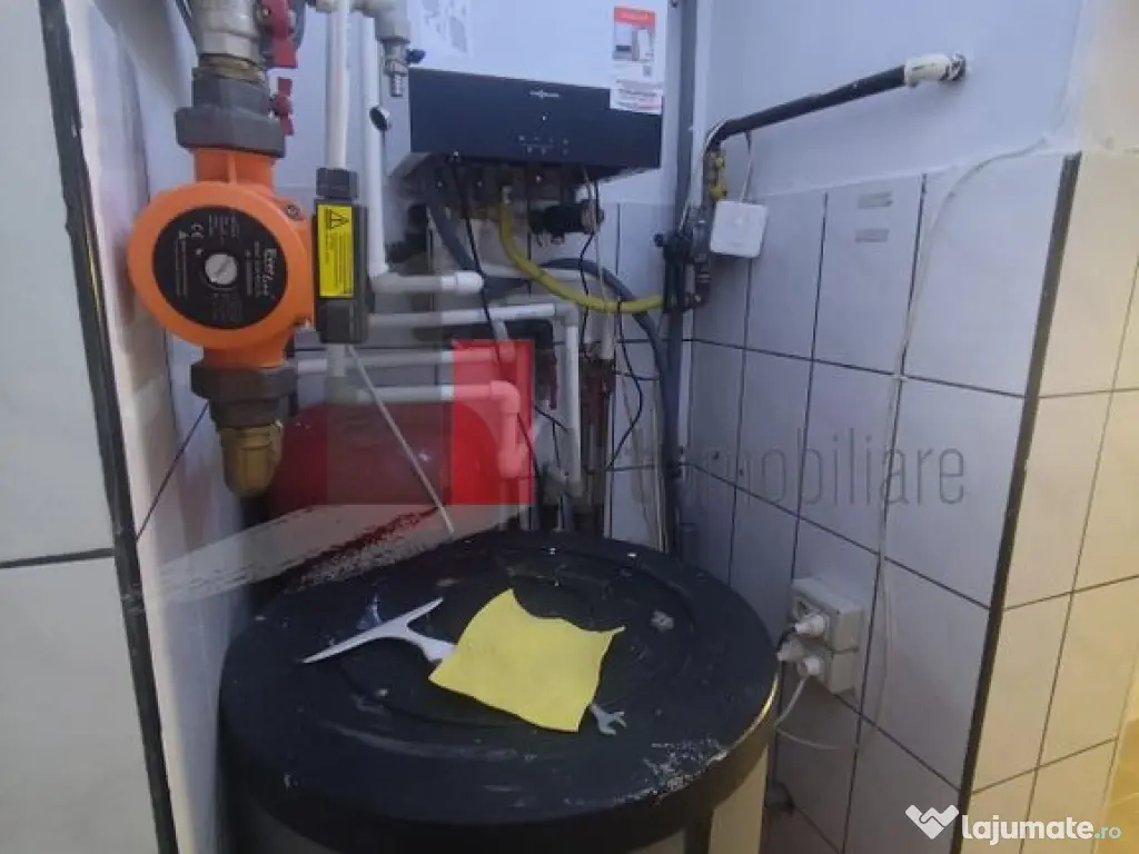 Spatiu comercial de inchiriat Bucurestii Noi/Jiului - Far...