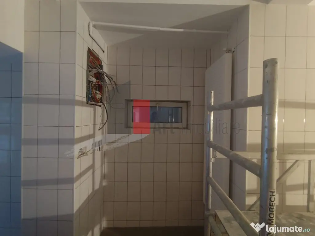 Spatiu comercial de inchiriat Bucurestii Noi/Jiului - Far...