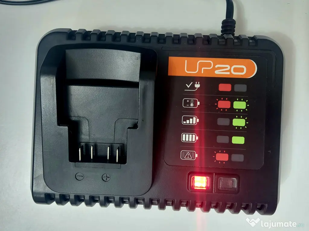 Incarcator Lexman UP20