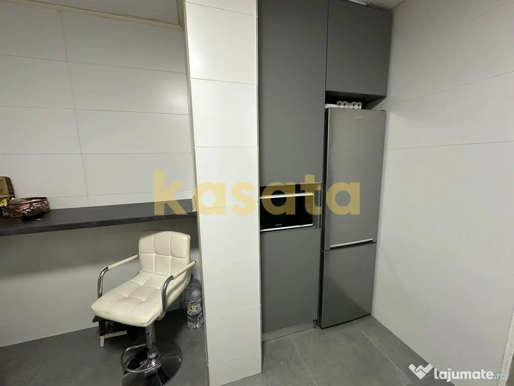 Apartament 3 Camere | Decomandat | Bloc Reabilitat | Gara... 