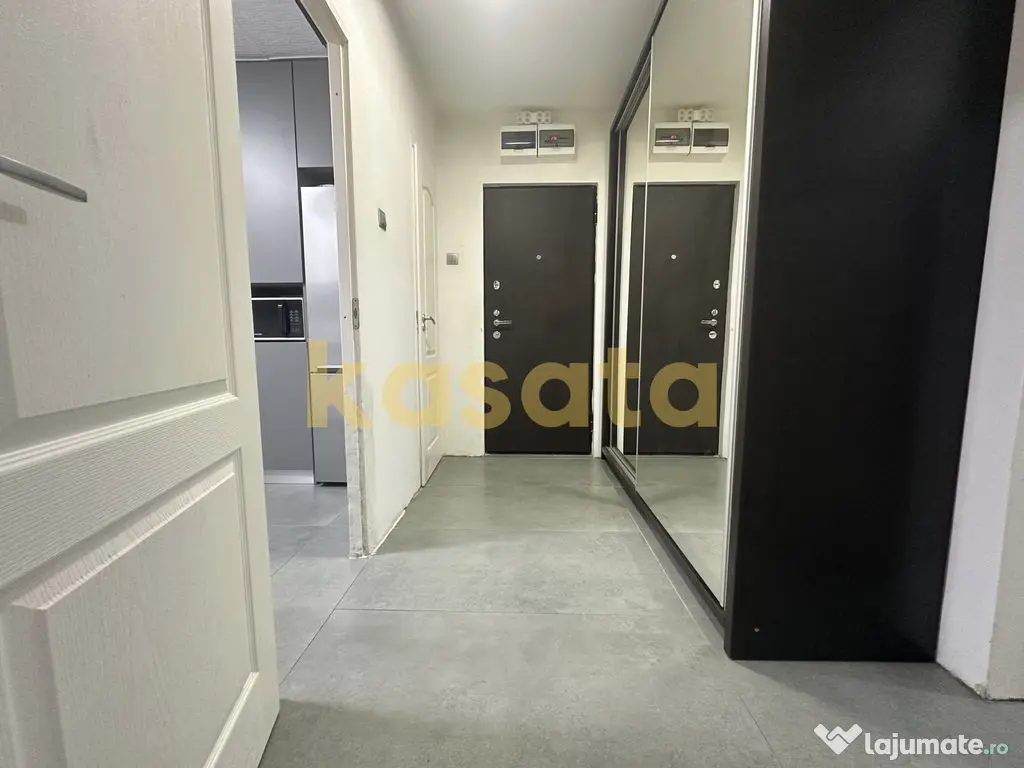 Apartament 3 Camere | Decomandat | Bloc Reabilitat | Gara... 